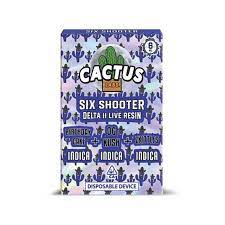 cactus labs six shooter delta 11, cactus labs six shooter delta 11 live resin, cactus labs six shooter, cactus labs six shooter disposable, cactus labs flavors, cactus labs delta 8, cactus labs disposable, cactus labs real or fake, cactus labs live resin, cactus labs disposable