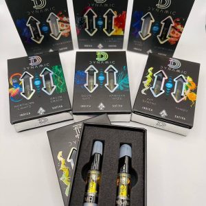 dynamic extracts carts, dynamic carts