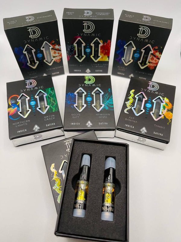 dynamic extracts carts, dynamic carts