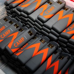 camp disposable