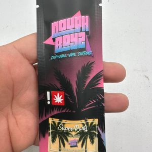 dough boys disposable