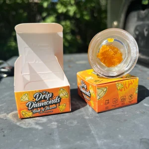 drip diamonds wax, drip diamonds live resin disposable, drip diamonds real or fake