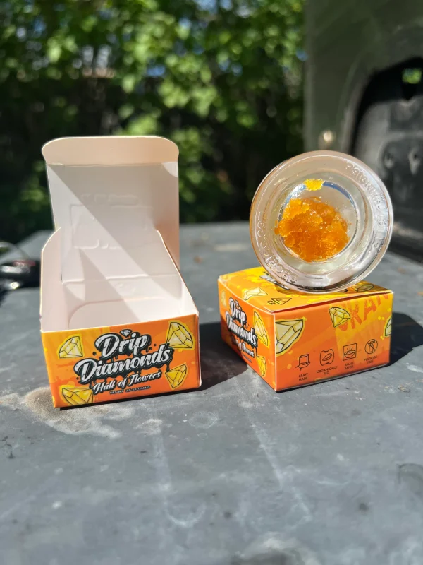 drip diamonds wax, drip diamonds live resin disposable, drip diamonds real or fake