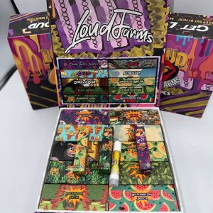 loud farm carts, loud farm cartridge, loud farm website