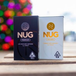 nug carts