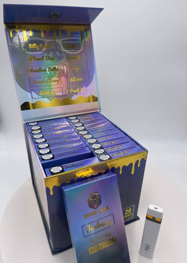 bear labz disposable, bear labs disposable, bear labz carts