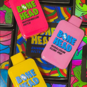bone head 2g disposable, bone head 2g, bone head disposable vape