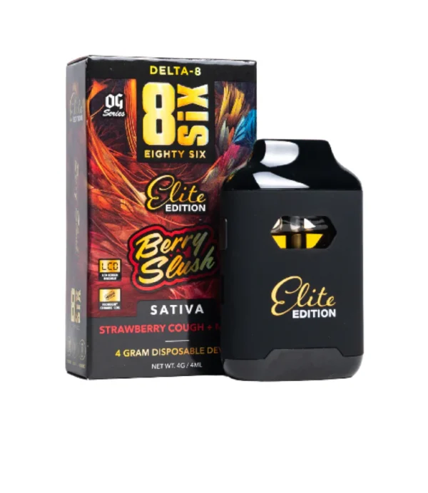 eighty six disposable, eighty six hhc, eighty six disposable 4g, eighty six elite edition,