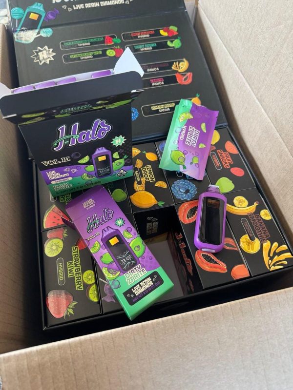 2G Halo Vol III customer reviews, 2G Halo Vol III Review, Best 2G disposable vape 2024, Best Live Resin disposable 2024, Best live resin disposable vape, Best Live Resin disposable vape 2024, Best tested Live Resin vape 2024, Disposable vape safety verification, disposable vape with LED screen, Disposable vape with LED screen reviews, Disposable vape with screen questions, Fake vs. real Live Resin disposable, Halo Vol III FAQs, Halo Vol III real user experiences, Halo Vol III vs. [Competitor Brand], High-Potency THC Disposable, How to check if a vape is lab-tested, How to check oil level in vape, How to use a Live Resin disposable, How to verify Halo Vol III lab results, Is the Halo Vol III rechargeable?, Is the Halo Vol III worth it?, LED screen vape user feedback, Live Resin Diamonds disposable guide, Live Resin Diamonds disposable testimonials, Live Resin Diamonds Vape Pen, Live Resin Diamonds vs. distillate, Long-Lasting Disposable Vape, Mesh Coil Disposable Vape, Most potent disposable vape, QR code verification for cannabis products, Rechargeable Disposable Vape, Rechargeable disposable vape reviews, Rechargeable vs. non-rechargeable disposables