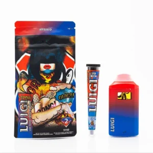 luigi disposable, luigi 2g disposable,luigi disposable vape, luigi 2g disposable, luigi