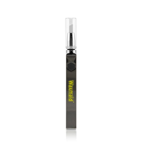 waxmaid, waxmaid dabber, waxmaid bong, waxmaid honey pen, waxmaid pen, waxmaid dab