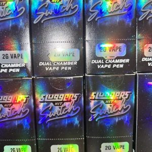 sluggers hit switch, sluggers hit disposable, sluggers hit switch disposable, sluggers hit 2g, sluggers hit switch 2g, sluggers hit 2g switch, sluggers hit dual chamber, sluggers hit switch 2g, sluggers hit 2g disposable, sluggers hit vape, sluggers hit 2 in 1 disposable